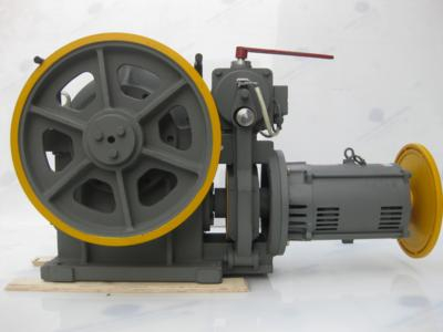 MOTOR MITSUBISHI – THÁI LAN